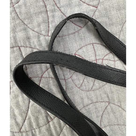 Coach Signature Zip Top Tote Monogram Classic Bag - Picture 4 of 13